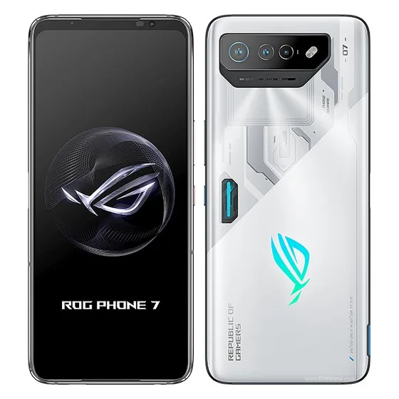 Asus ROG Phone 7 teknik servis