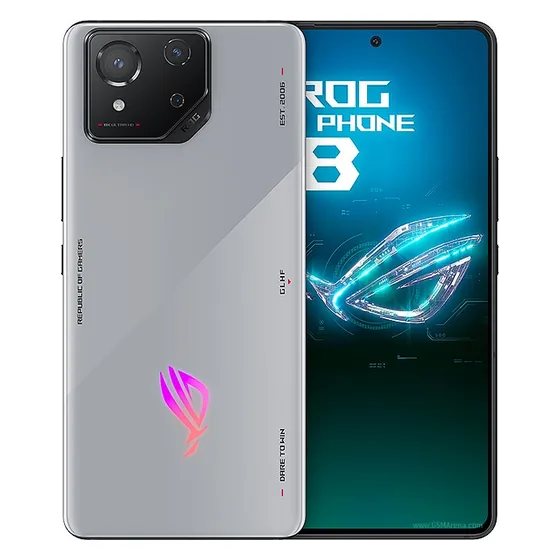 Asus ROG Phone 8 teknik servis