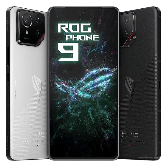 Asus ROG Phone 9 ekran değişimi