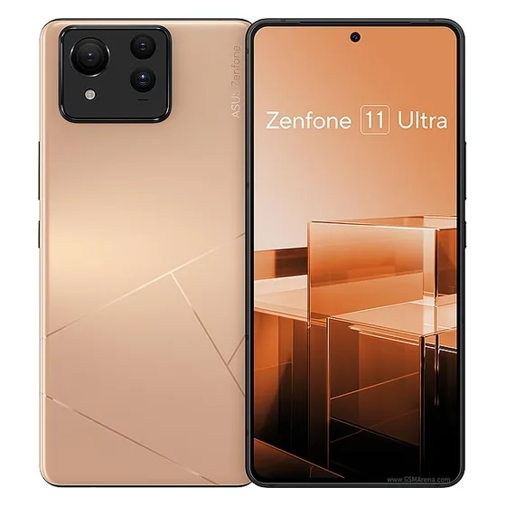 Asus Zenfone 11 Ultra teknik servis