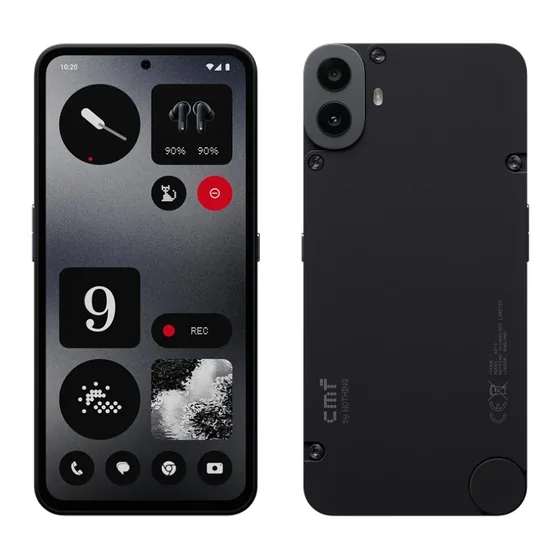 CMF Phone 1 teknik servis