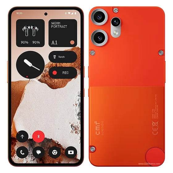 CMF Phone 2 Pro teknik servis