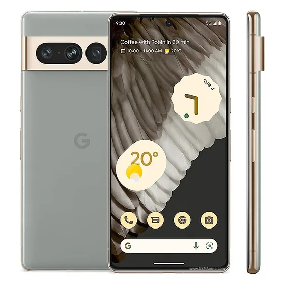 Google Pixel 7 Pro teknik servis