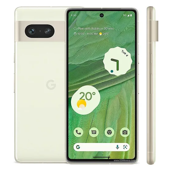 Google Pixel 7 teknik servis