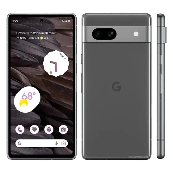 Google Pixel 7a teknik servis