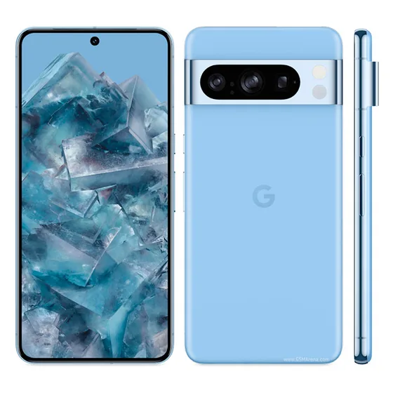 Google Pixel 8 Pro teknik servis