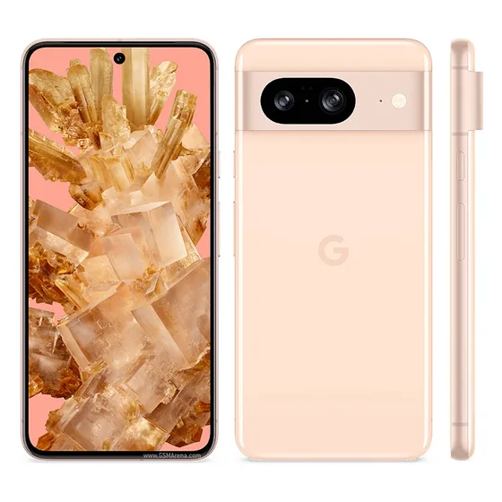 Google Pixel 8 teknik servis