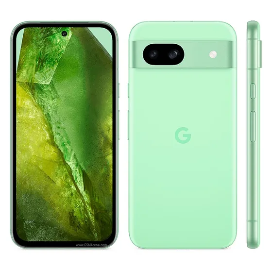 Google Pixel 8a teknik servis