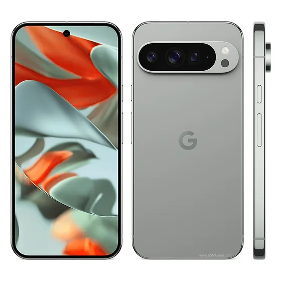 Google Pixel 9 Pro XL ekran değişimi