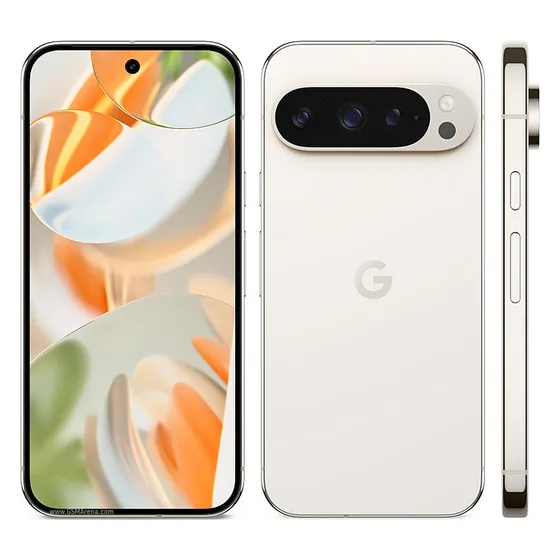 Google Pixel 9 Pro teknik servis
