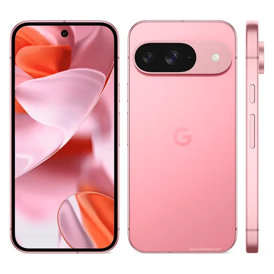 Google Pixel 9 teknik servis