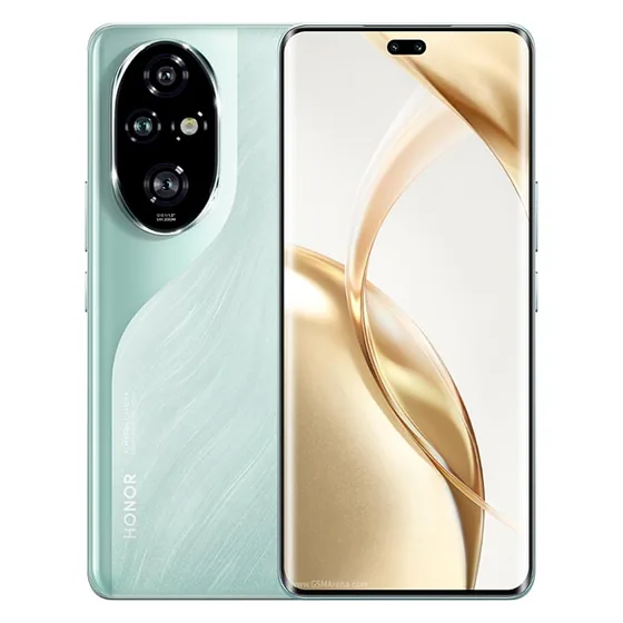 Honor 200 Pro teknik servis