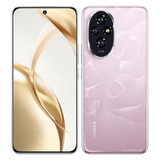 Honor 200 teknik servis