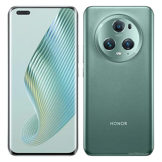 Honor Magic5 Pro teknik servis