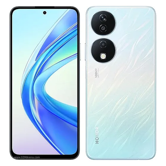 Honor X7b teknik servis