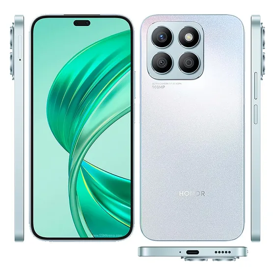 Honor X8b teknik servis