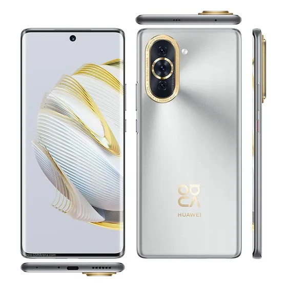 Huawei nova 10 teknik servis