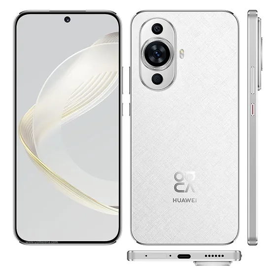 Huawei nova 11 teknik servis
