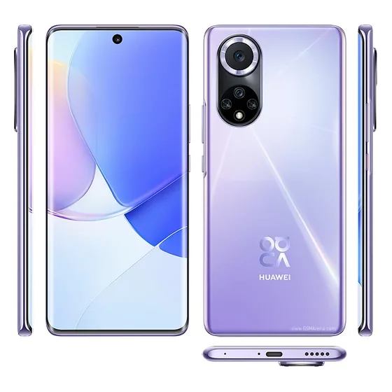 Huawei nova 9 teknik servis