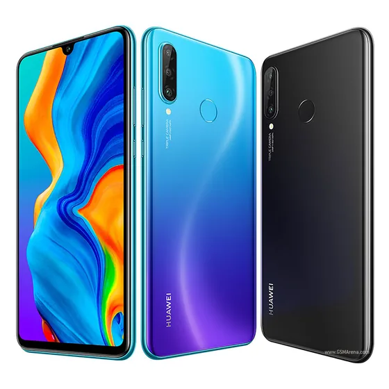Huawei P30 Lite teknik servis