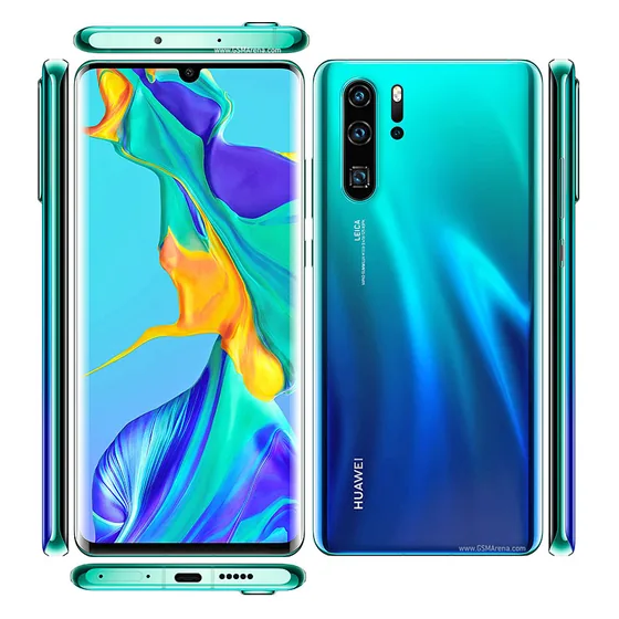 Huawei P30 Pro teknik servis