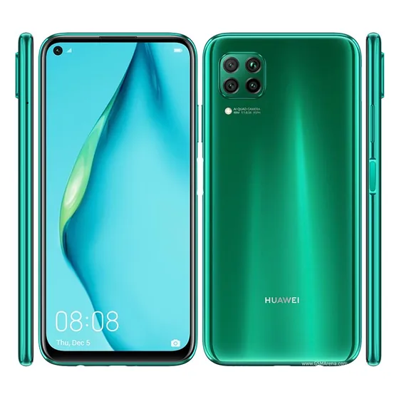 Huawei P40 Lite teknik servis