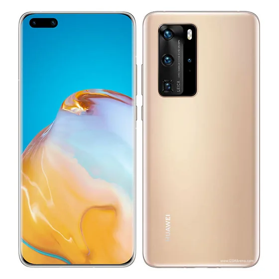 Huawei P40 Pro teknik servis