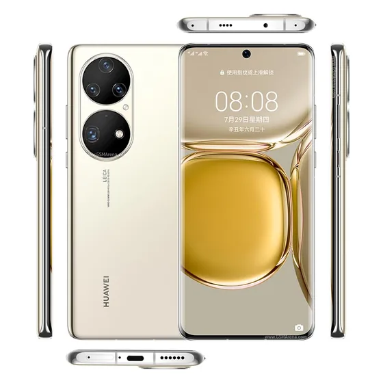 Huawei P50 Pro teknik servis