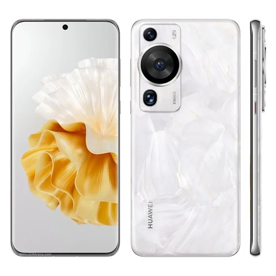 Huawei P60 Pro ekran değişimi