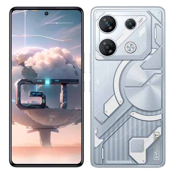 Infinix GT 10 Pro teknik servis