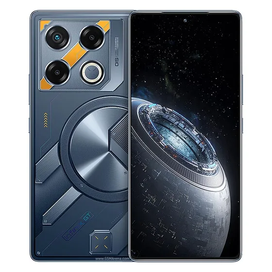 Infinix GT 20 Pro teknik servis