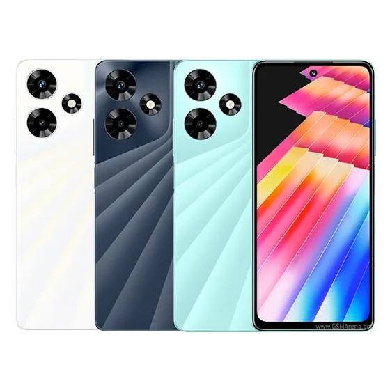 Infinix Hot 30 teknik servis