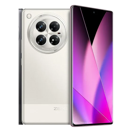 Infinix Zero 40 teknik servis
