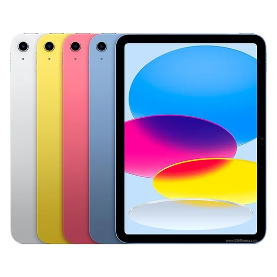 iPad 10. Nesil (2022) teknik servis