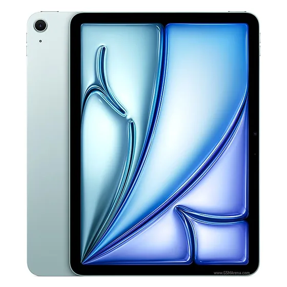 iPad Air 11 (M2, 2024) teknik servis