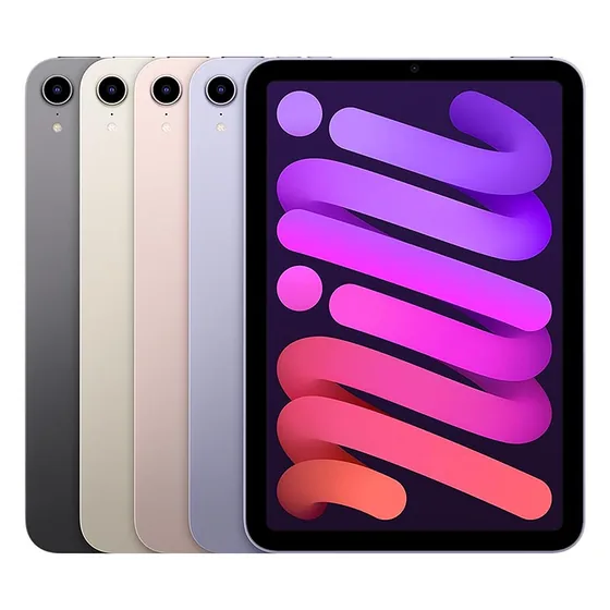 iPad mini 6 (2021) teknik servis