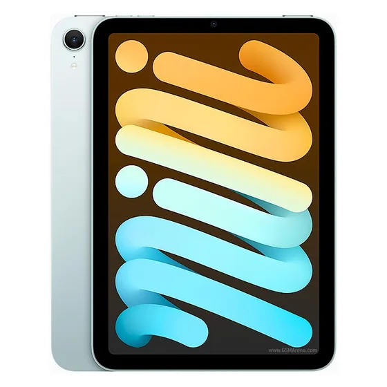 iPad mini 7 (2024) teknik servis