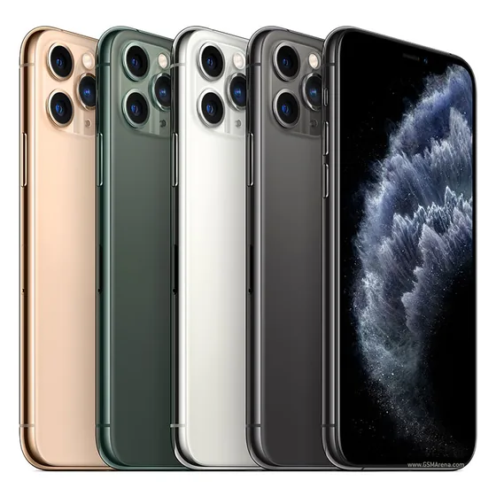 iPhone 11 Pro teknik servis