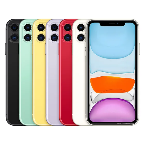 iPhone 11 teknik servis