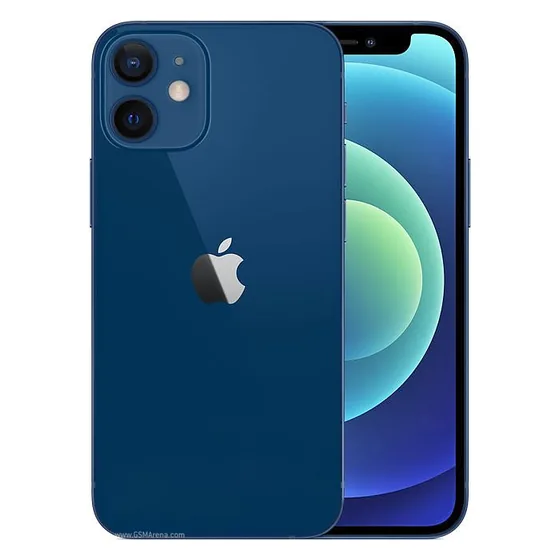 iPhone 12 mini teknik servis