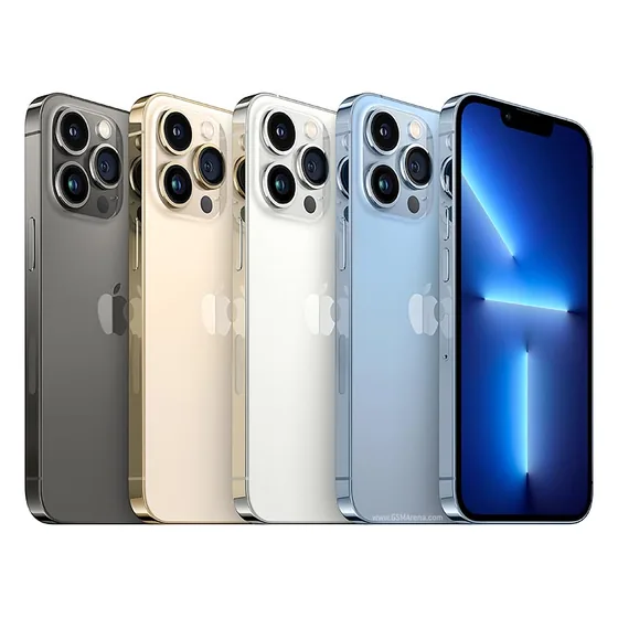 iPhone 13 Pro Max teknik servis