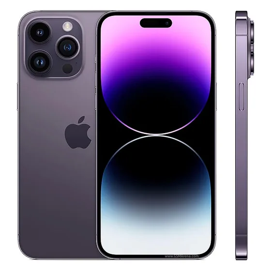 iPhone 14 Pro Max teknik servis