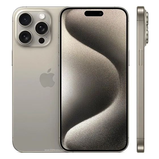 iPhone 15 Pro Max teknik servis