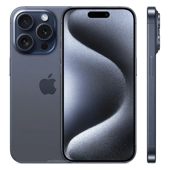 iPhone 15 Pro teknik servis