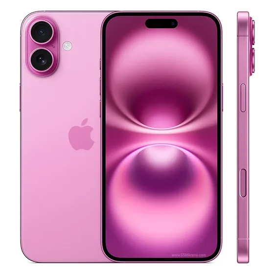 iPhone 16 Plus teknik servis