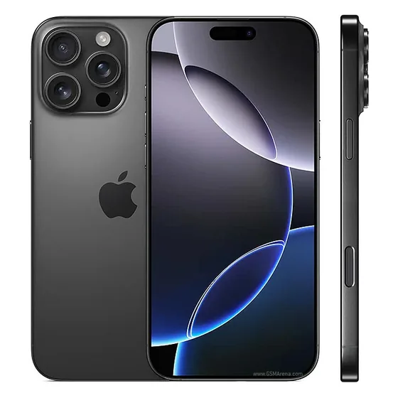 iPhone 16 Pro Max ekran değişimi