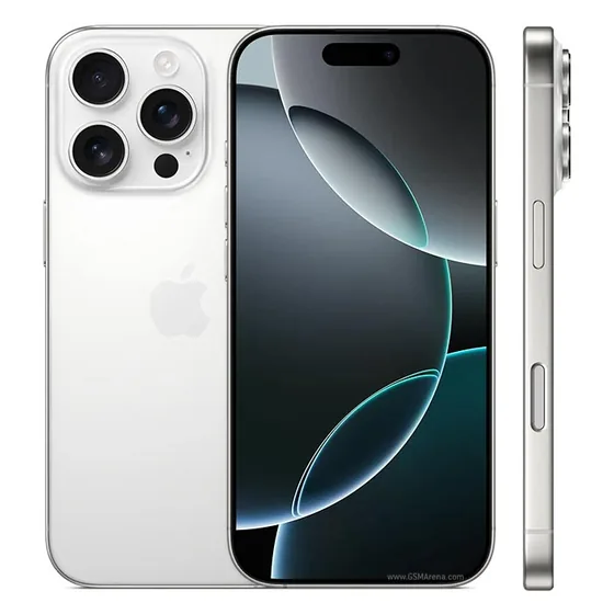 iPhone 16 Pro teknik servis
