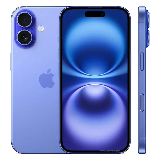 iPhone 16 teknik servis
