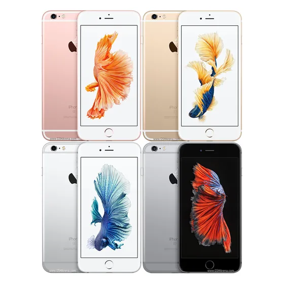 iPhone 6s Plus teknik servis