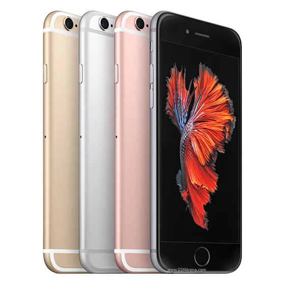 iPhone 6s teknik servis